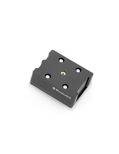 Caja de carga USB Wunderlich – Módulo Antivibración SP-Connect
