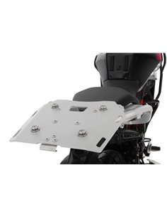 Portatopcase Wunderlich "EXTREME" para BMW G 310 GS