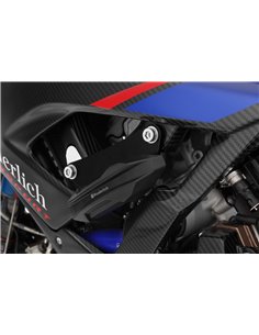 Topes de Protección Anticaídas Wunderlich "RACING" para BMW S1000RR