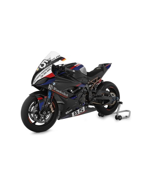 Topes de Protección Anticaídas Wunderlich "RACING" para BMW S1000RR