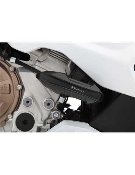 Topes de Protección Anticaídas Wunderlich "RACING" para BMW S 1000 R (2021-)