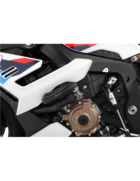 Topes de Protección Anticaídas Wunderlich "RACING" para BMW S 1000 R (2021-)