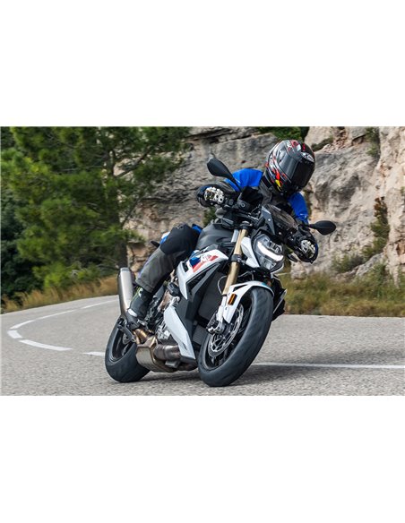 Topes de Protección Anticaídas Wunderlich "RACING" para BMW S 1000 R (2021-)