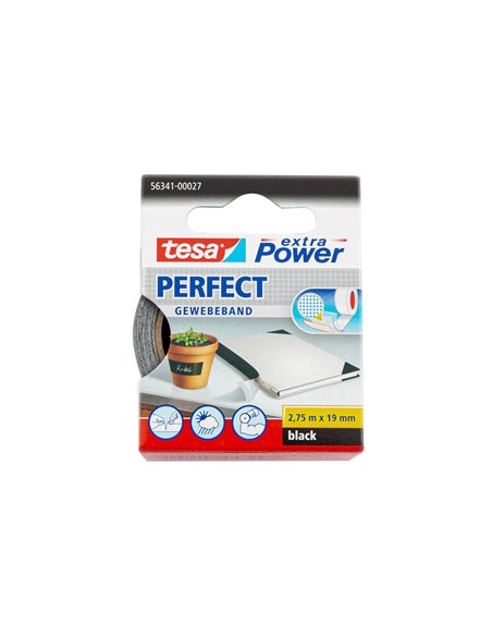 Cinta Textil Tesa Extra Power® Perfect 