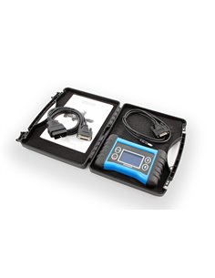 Dispositivo de Diagnóstico OBD II Bike-Scan 100 Professional