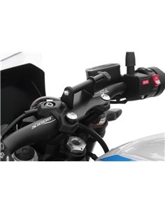 Portadispositivos Universal de Wunderlich para BMW S 1000 R (2021-)