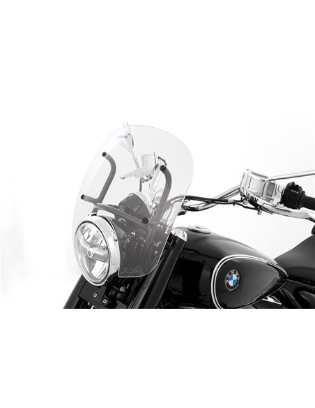 Cúpula Wunderlich "CRUISE" para BMW R18
