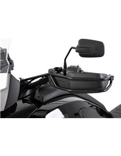 Protectores de Manos Hepco&Becker Wunderlich para Harley Davidson Pan America