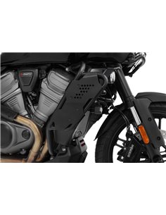Protector Wunderlich de Barras Protección Motor Original para Harley Davidson Pan America
