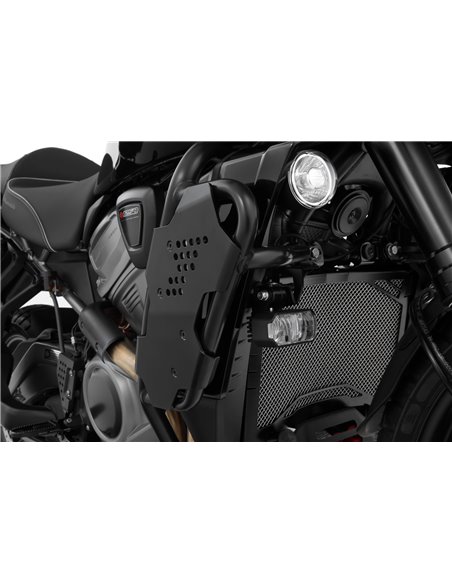 Protector Wunderlich de Barras Protección Motor Original para Harley Davidson Pan America