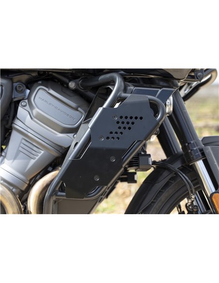 Protector Wunderlich de Barras Protección Motor Original para Harley Davidson Pan America