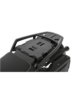 Portatopcase Hepco&Becker "EASYRACK" Wunderlich para Harley Davidson Pan America