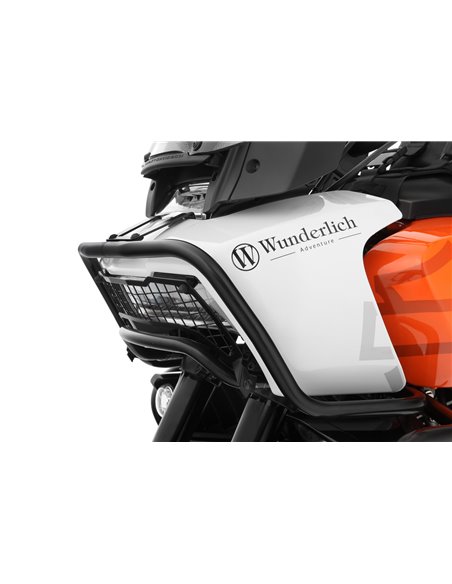 Defensas Wunderlich de Carenado para Harley Davidson Pan America