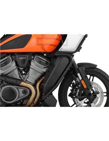 Defensas de Motor Wunderlich "EXTREME" para Harley Davidson Pan America