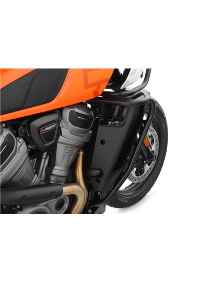 Defensas de Motor Wunderlich "EXTREME" para Harley Davidson Pan America