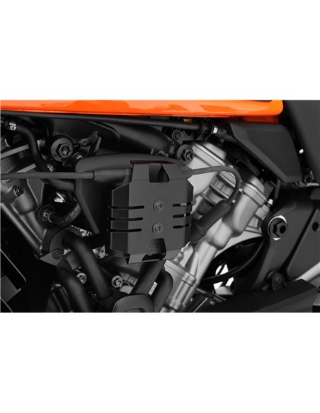 Protector Wunderlich Bobina Encendido para Harley Davidson Pan America