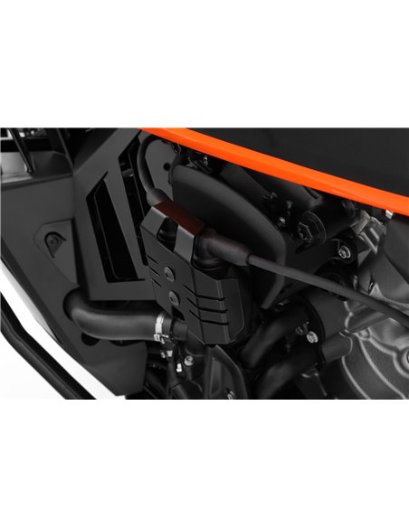 Protector Wunderlich Bobina Encendido para Harley Davidson Pan America