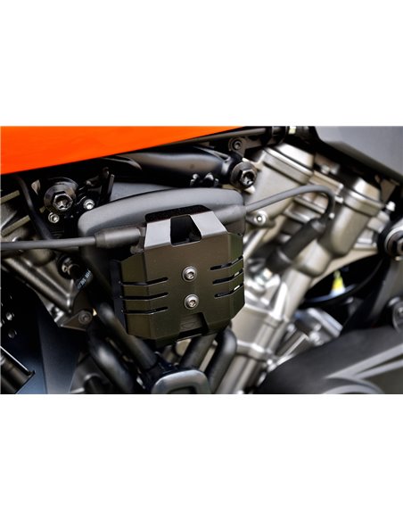 Protector Wunderlich Bobina Encendido para Harley Davidson Pan America