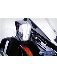 Soporte para GPS para BMW R1200RT (-2009)