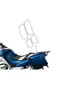 Protector Maletas  "Venture Shield" para BMW Serie K y R