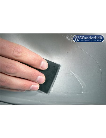Protección de pintura Depósito Venture Shield para BMW R 1200R/RS, R1250R y S1000XR