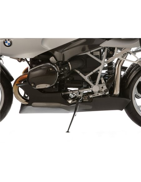Cubre Cárter Carbono para BMW R 1200 S