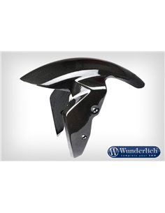 Guardabarros Delantero Carbono para BMW RnineT