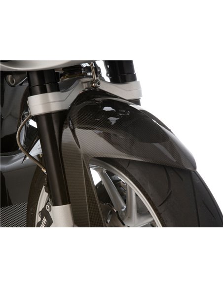 Guardabarros Delantero Carbono para BMW R 1200 S 
