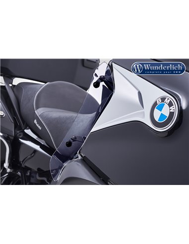 Protector de piernas "VARIO" para BMW K 1600 GT ( 2017 -)