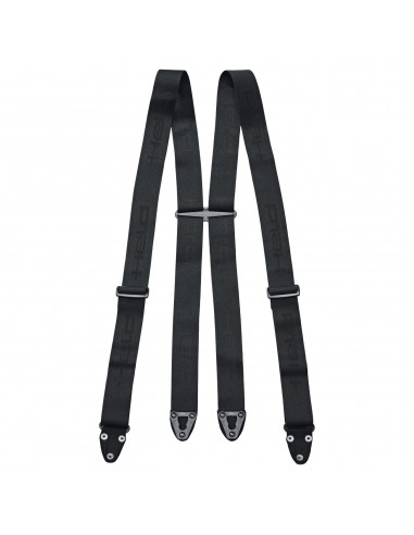 Tirantes Snap Brace HELD