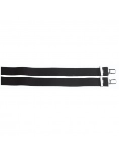 Tirantes Clip Brace HELD