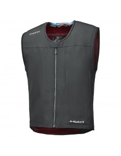 Sistema de Airbag electr. eVest Clip-in & In&box HELD