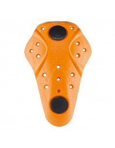 Protector de Rodilla D3O T5 Evo X con cierre gancho y bucle HELD