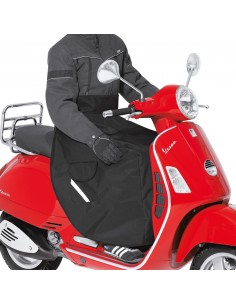 Protector de Lluvia con Forro HELD