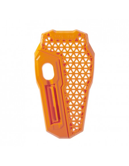 Protector de Espalda eVest/Pro D3O in&motion HELD