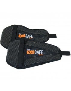 Protector Codo/Rodilla grande (HPA) Exosafe D3O HELD