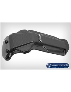Guardabarros soporte matricula Carbono para BMW S 1000 XR
