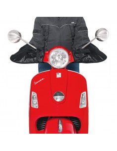 Manoplas para Manilliar de scooter HELD