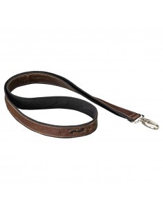 Llavero de Cuero HELD