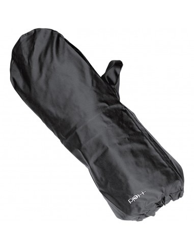 Guantes para Lluvia con capa en PVC de Hombre HELD