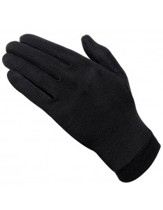 Guantes Interiores Pura Seda HELD