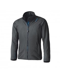 Forro en malla Clip-in Windblocker Top de Hombre HELD