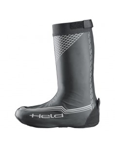 Cubrebotas Protección contra la Lluvia Largo HELD