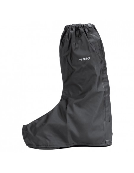 Cubrebotas Poliéster con capa en PVC HELD