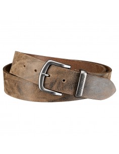 Cinturón de Piel Belt HELD