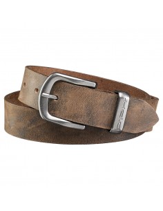Cinturón de Piel Belt HELD