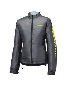 Chubasquero Wet Tour 2 Top de Mujer HELD