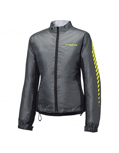 Chubasquero Wet Tour 2 Top de Mujer HELD