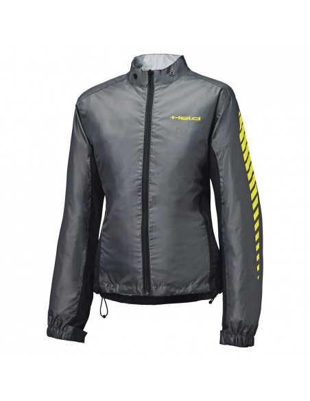 Chubasquero Wet Tour 2 Top de Mujer HELD