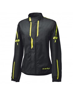 Chubasquero Rainstorm Top de Mujer HELD